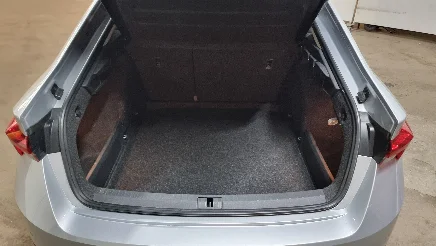 Skoda Octavia photo-13